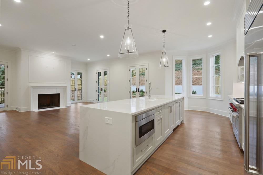 Morningside - Residential