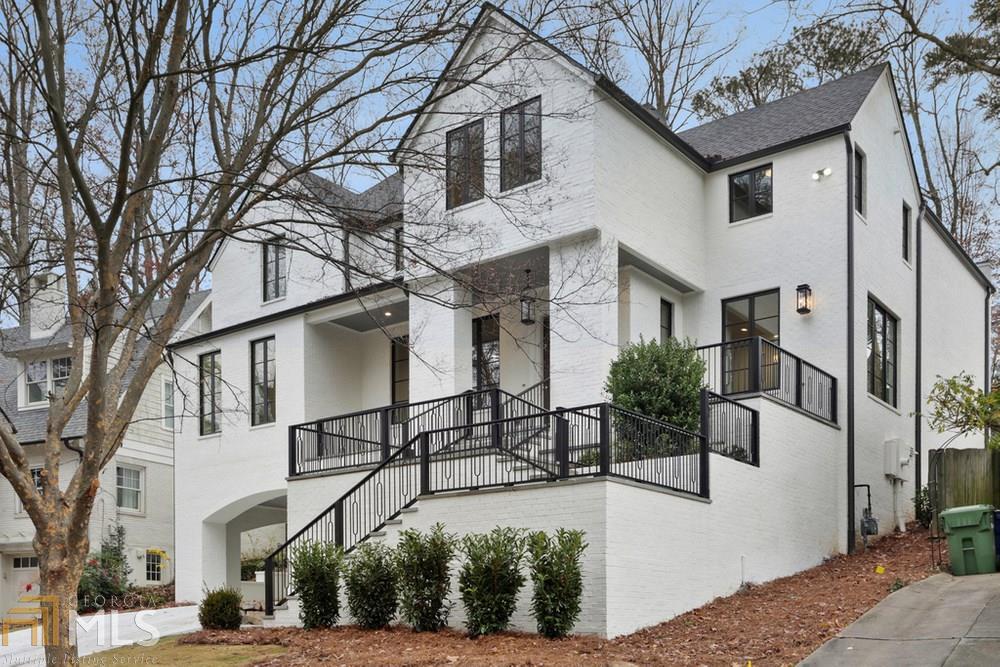 Morningside - Residential