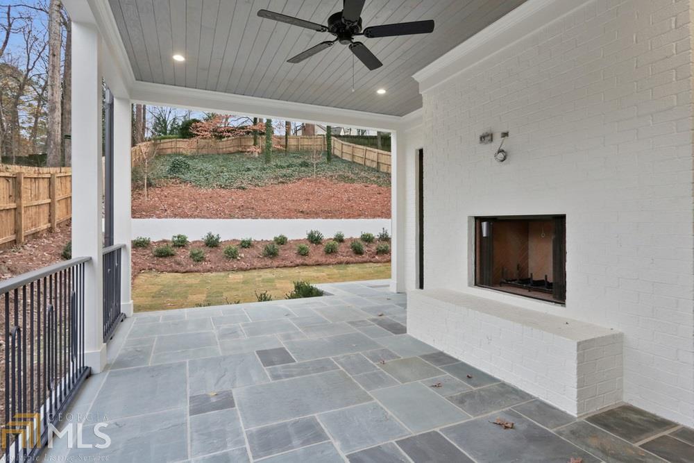 Morningside - Residential