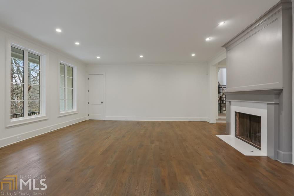 Morningside - Residential