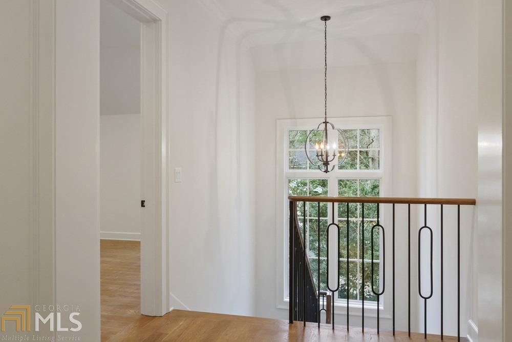 Morningside - Residential