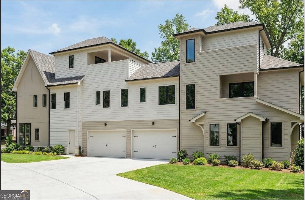 Photo of 225 Stovall Street SE #A, Atlanta, GA 30316 (MLS # 10772269)