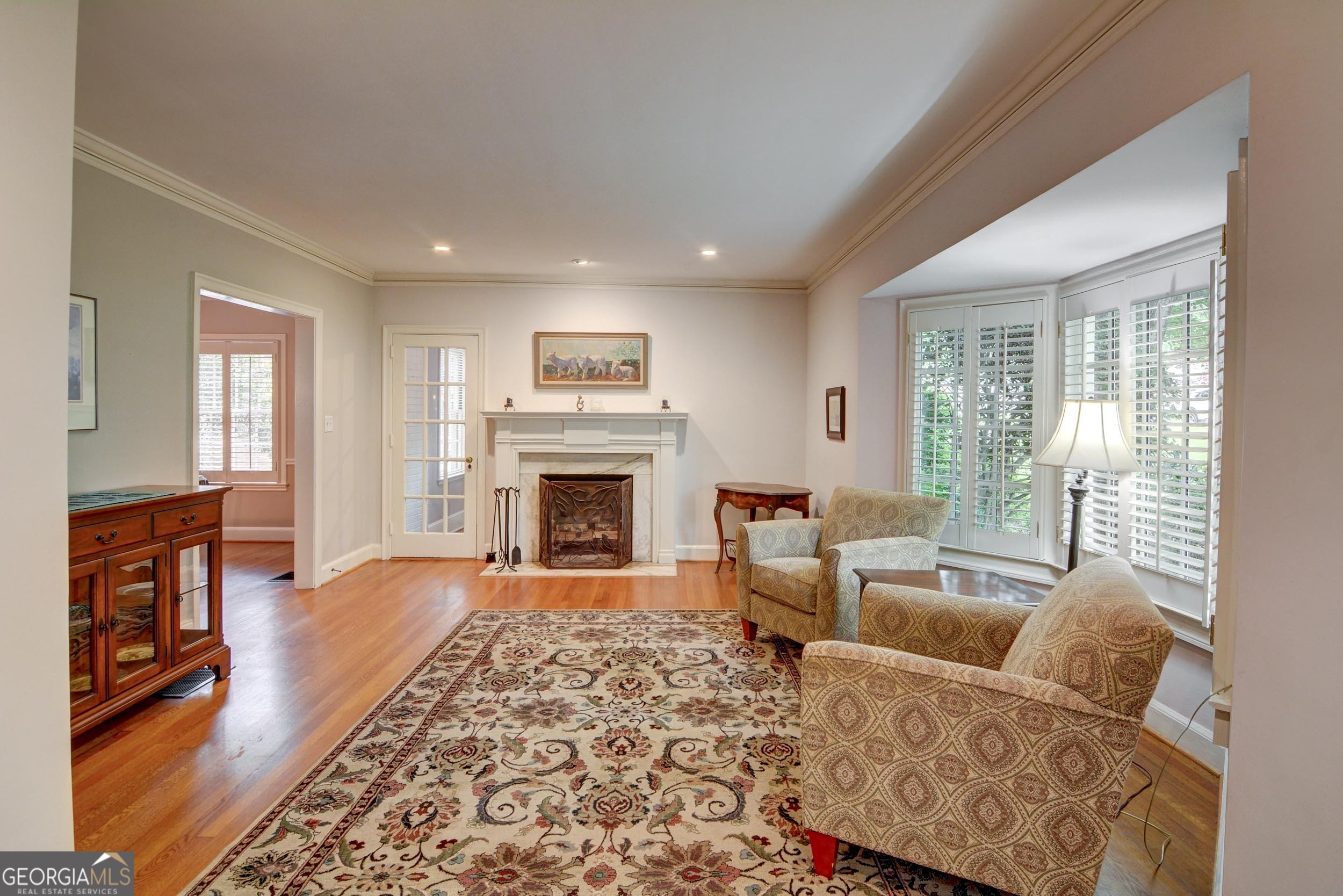 3115 Peachtree DR NE