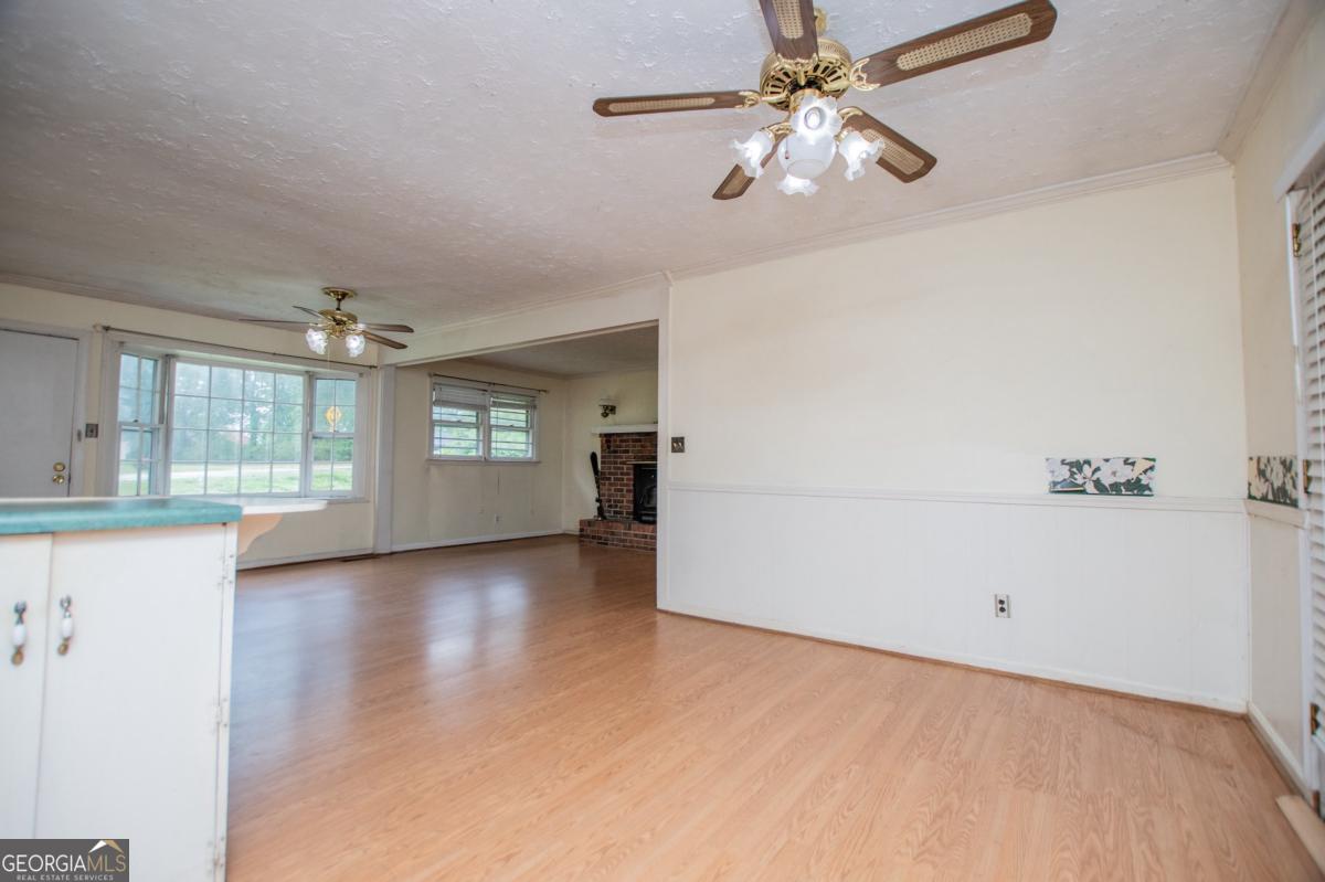 336 Burnt Hickory RD