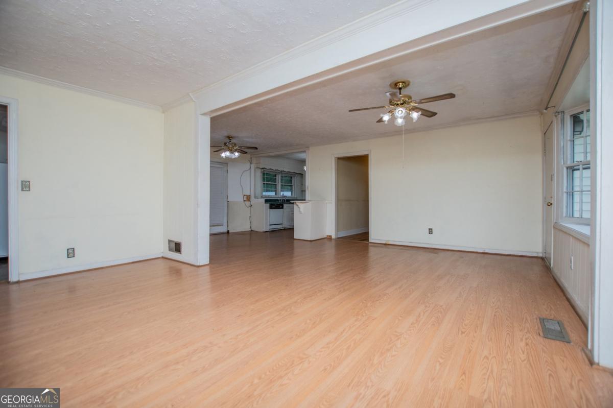 336 Burnt Hickory RD