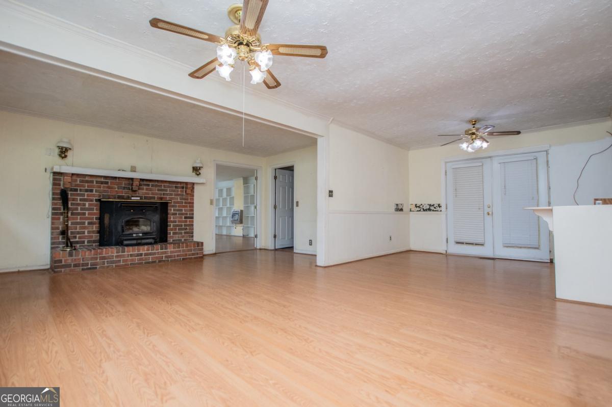 336 Burnt Hickory RD