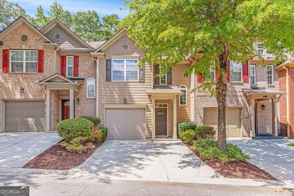 Photo of 2757 Keystone Avenue, Lithonia, GA 30058 (MLS # 10661853)