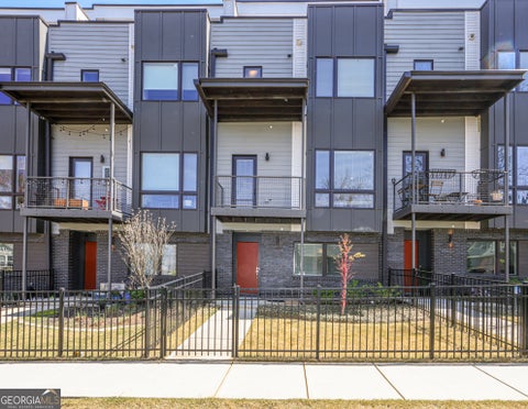 Photo of 1145 Kirkwood Avenue SE #14, Atlanta, GA 30316 (MLS # 10769330)