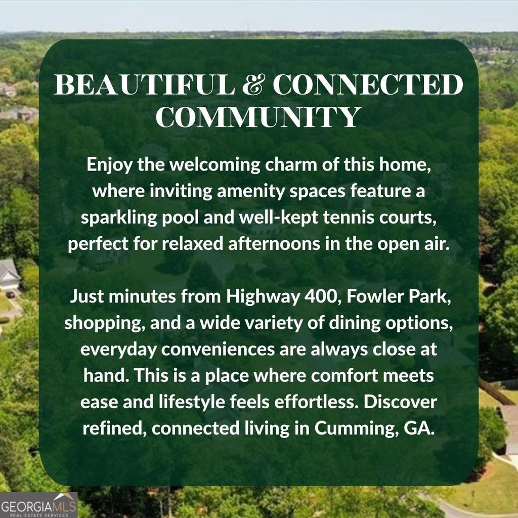 Photo of 5335 Otter Creek Run, Cumming, GA 30040 (MLS # 10673013)