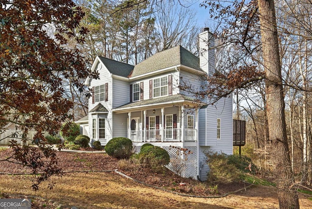 Photo of 5335 Otter Creek Run, Cumming, GA 30040 (MLS # 10673013)