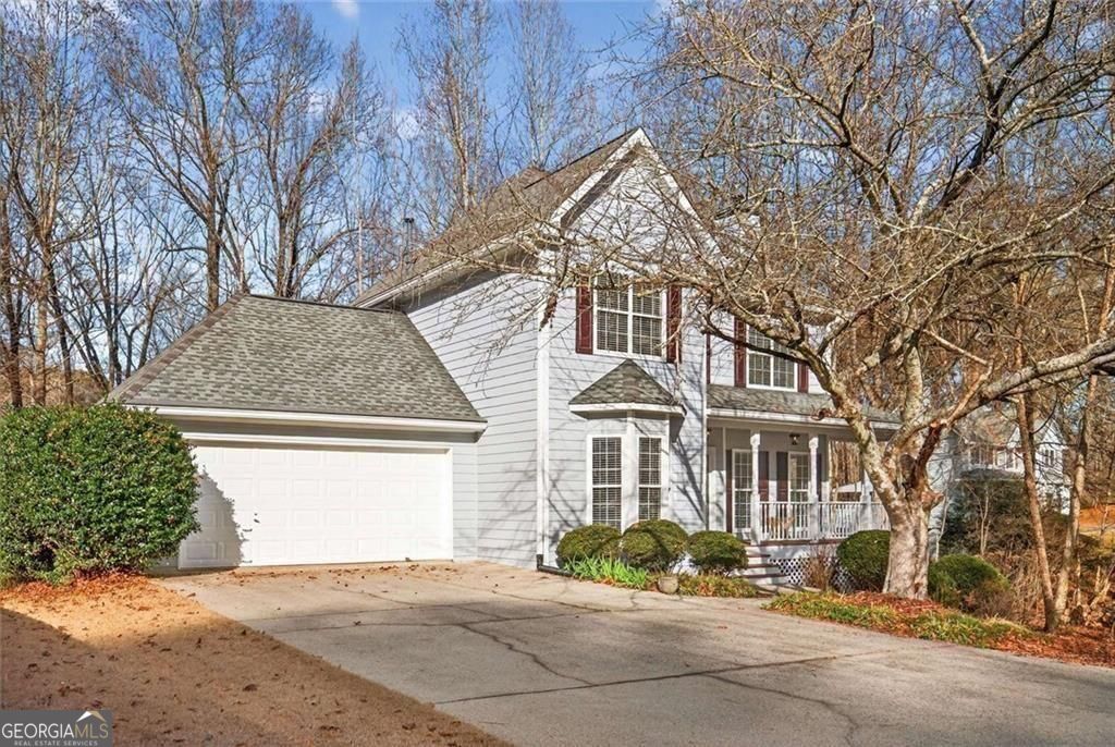 5335 Otter Creek RUN