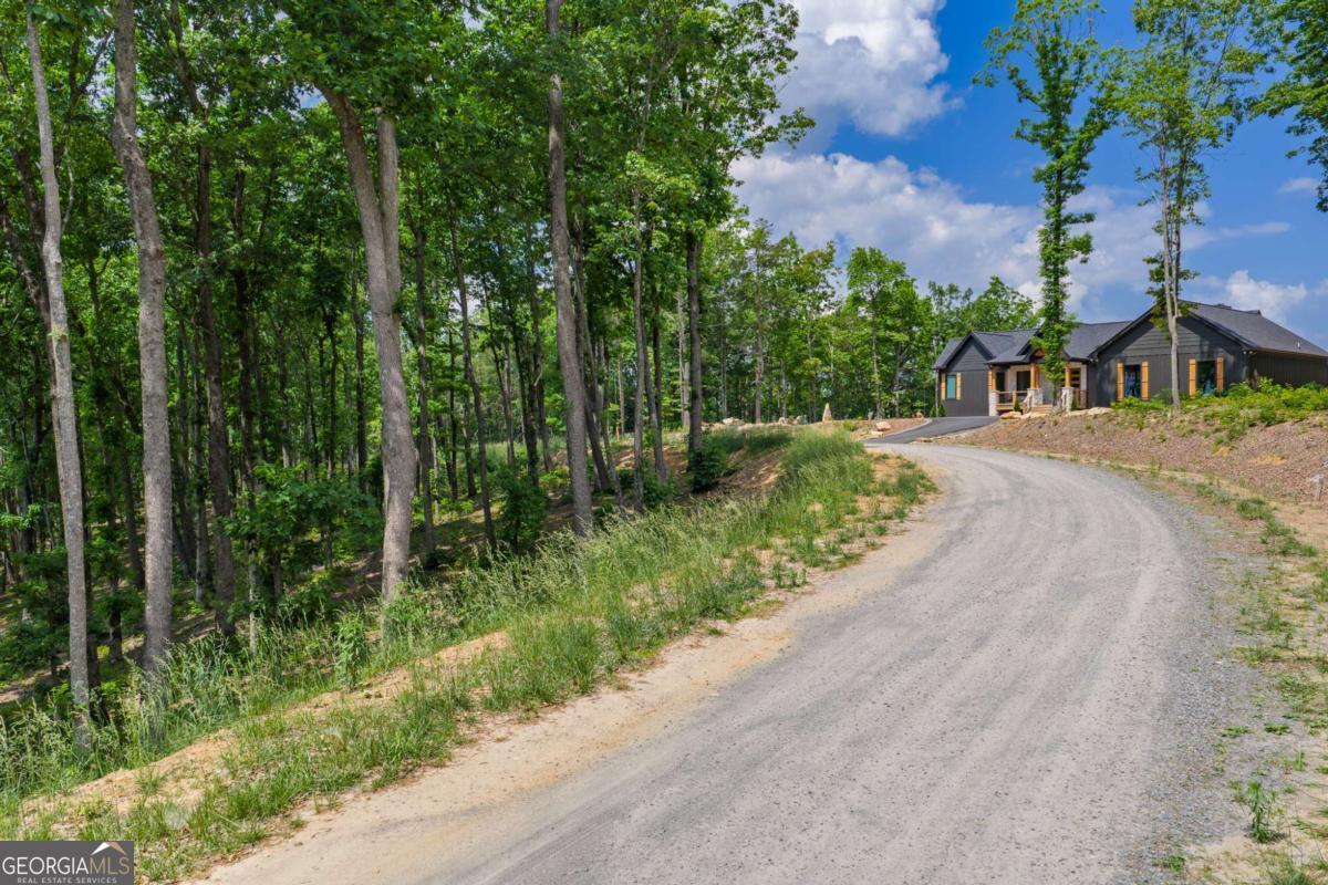 LOT 411 Calloway Mountain RD