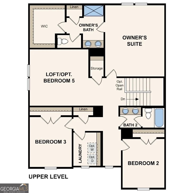 5415 Aurora TRL LOT 62