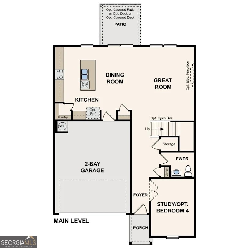 5415 Aurora TRL LOT 62