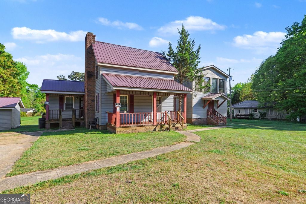 Photo of 4365 Carrollton Villa Rica Highway, Villa Rica, GA 30180 (MLS # 10730730)