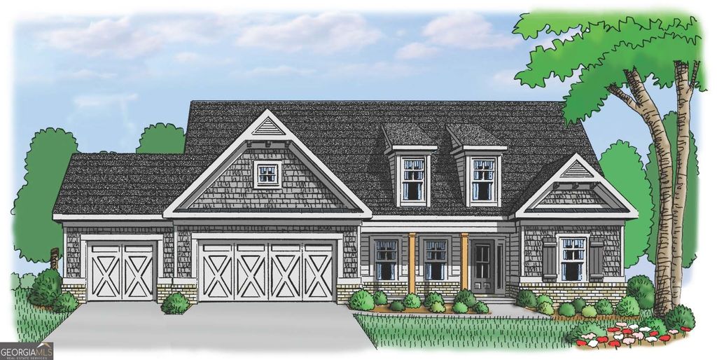 Photo of 135 River Ridge Walk Trl, Monroe, GA 30656 (MLS # 10721729)