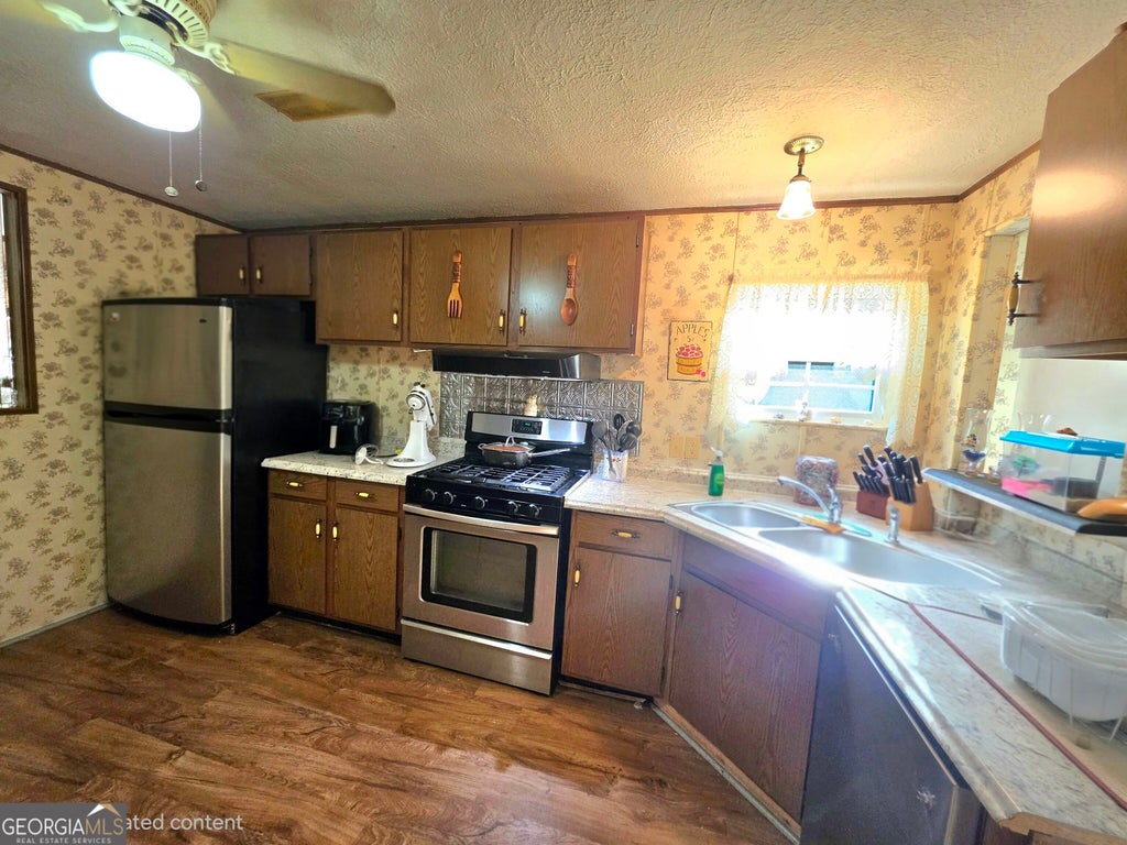 Photo of 5362 B Highway 24 S, Sardis, GA 30456 (MLS # 10874419)