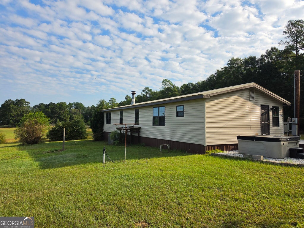 Photo of 5362 B Highway 24 S, Sardis, GA 30456 (MLS # 10874419)