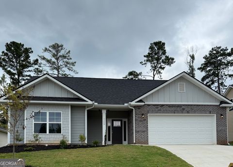 Photo of 1154 Barrington Place Way, Macon, GA 31220 (MLS # 10649708)