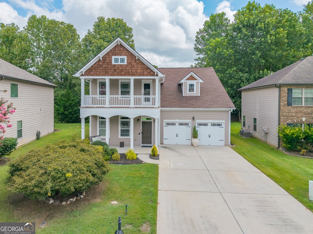 Photo of 5962 Lexington Way, Braselton, GA 30517 (MLS # 10822891)