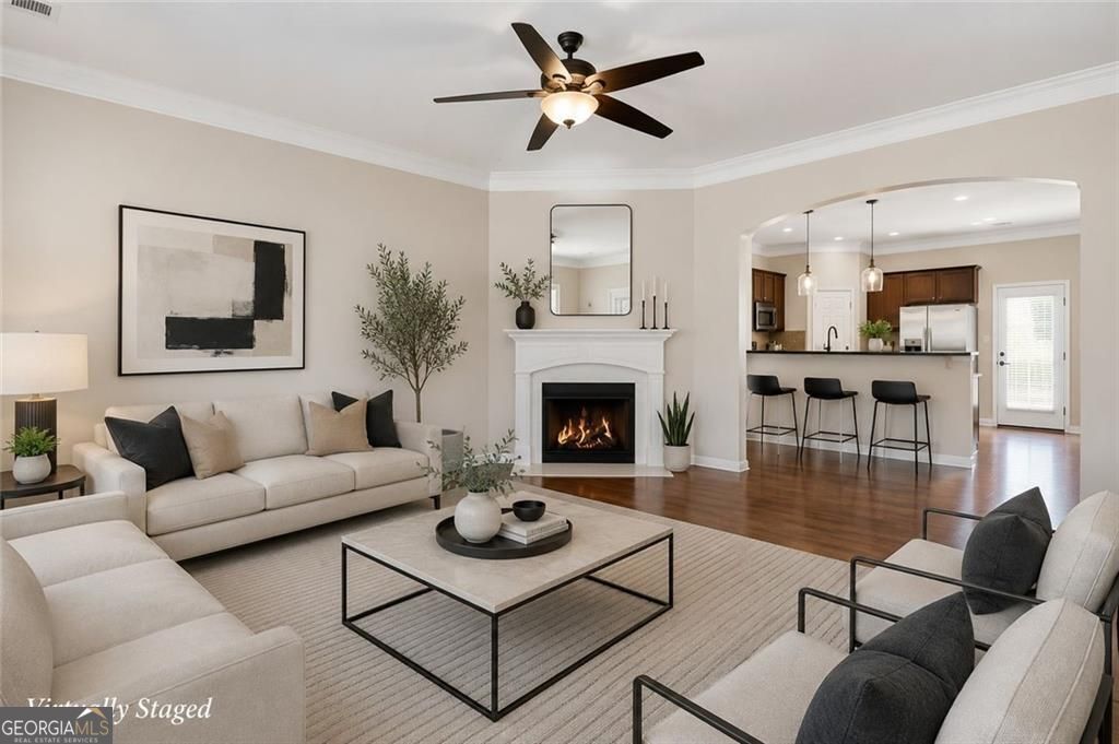 5962 Lexington WAY