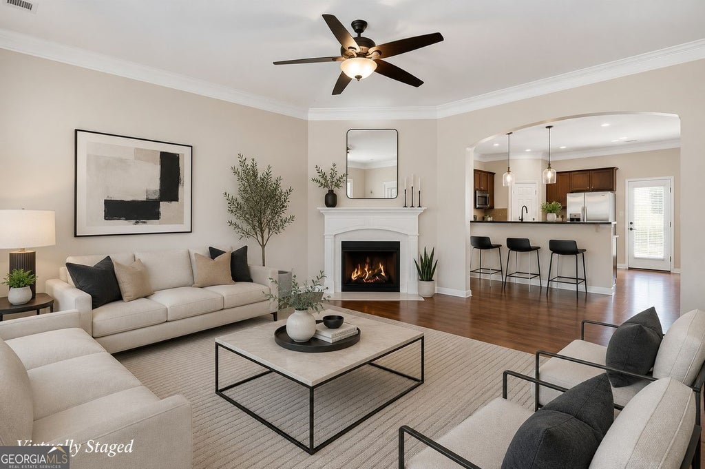 Photo of 5962 Lexington Way, Braselton, GA 30517 (MLS # 10822891)