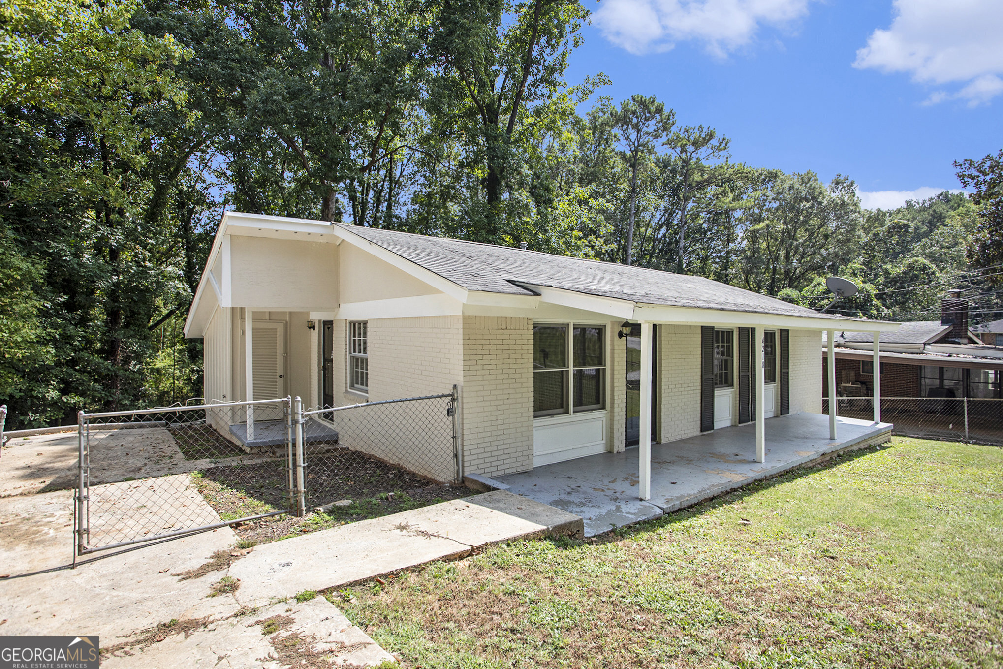 4218 Tara DR