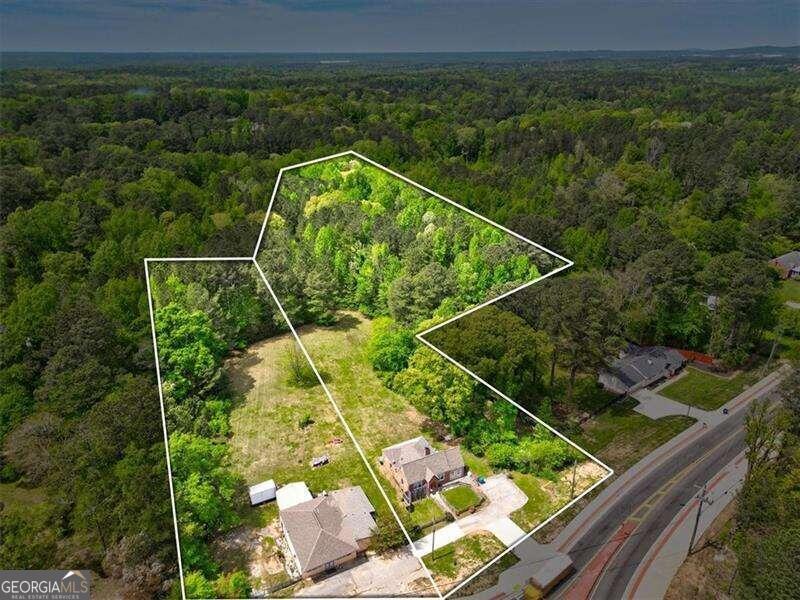3813 Stonewall Tell RD