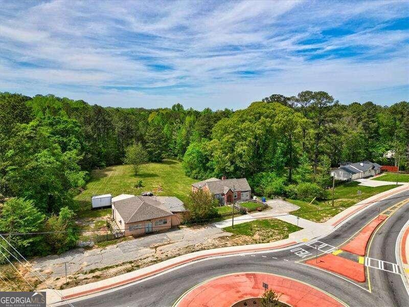3813 Stonewall Tell RD