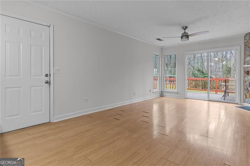 Jones Bridge Plantation - Residential Lease