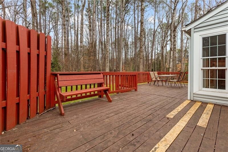 Jones Bridge Plantation - Residential Lease