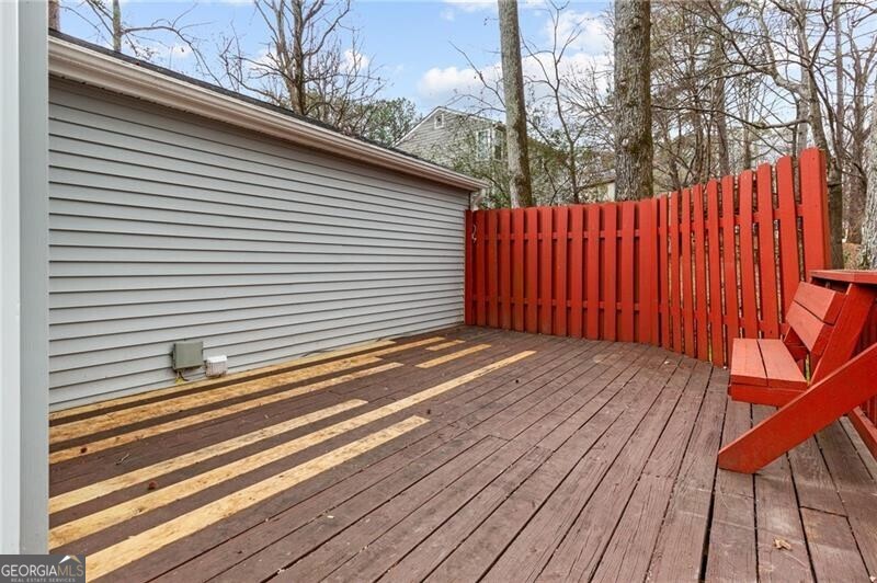 Jones Bridge Plantation - Residential Lease
