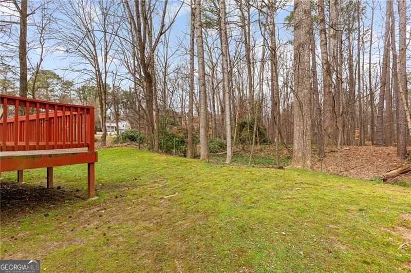 Jones Bridge Plantation - Residential Lease