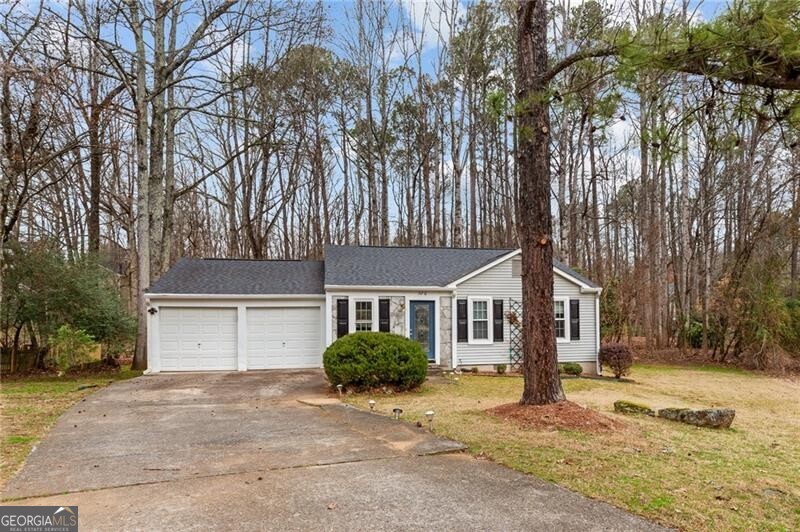 Jones Bridge Plantation - Residential Lease