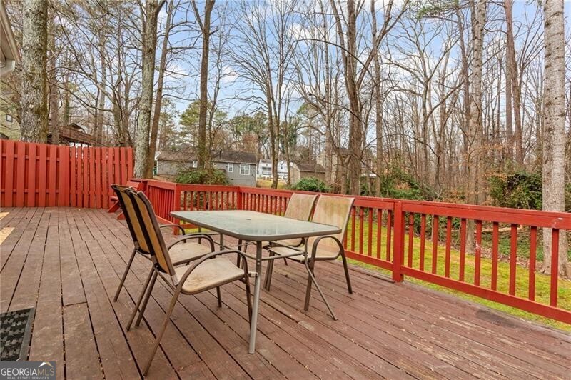 Jones Bridge Plantation - Residential Lease