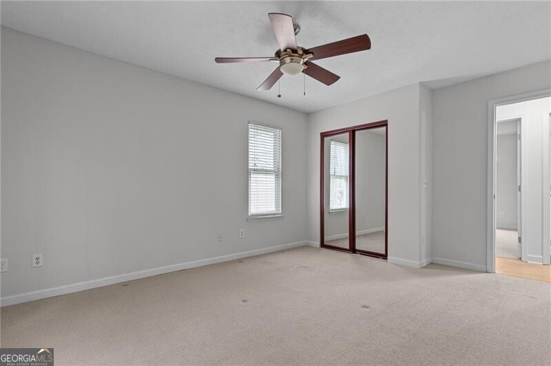 Jones Bridge Plantation - Residential Lease