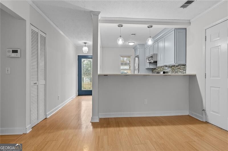 Jones Bridge Plantation - Residential Lease