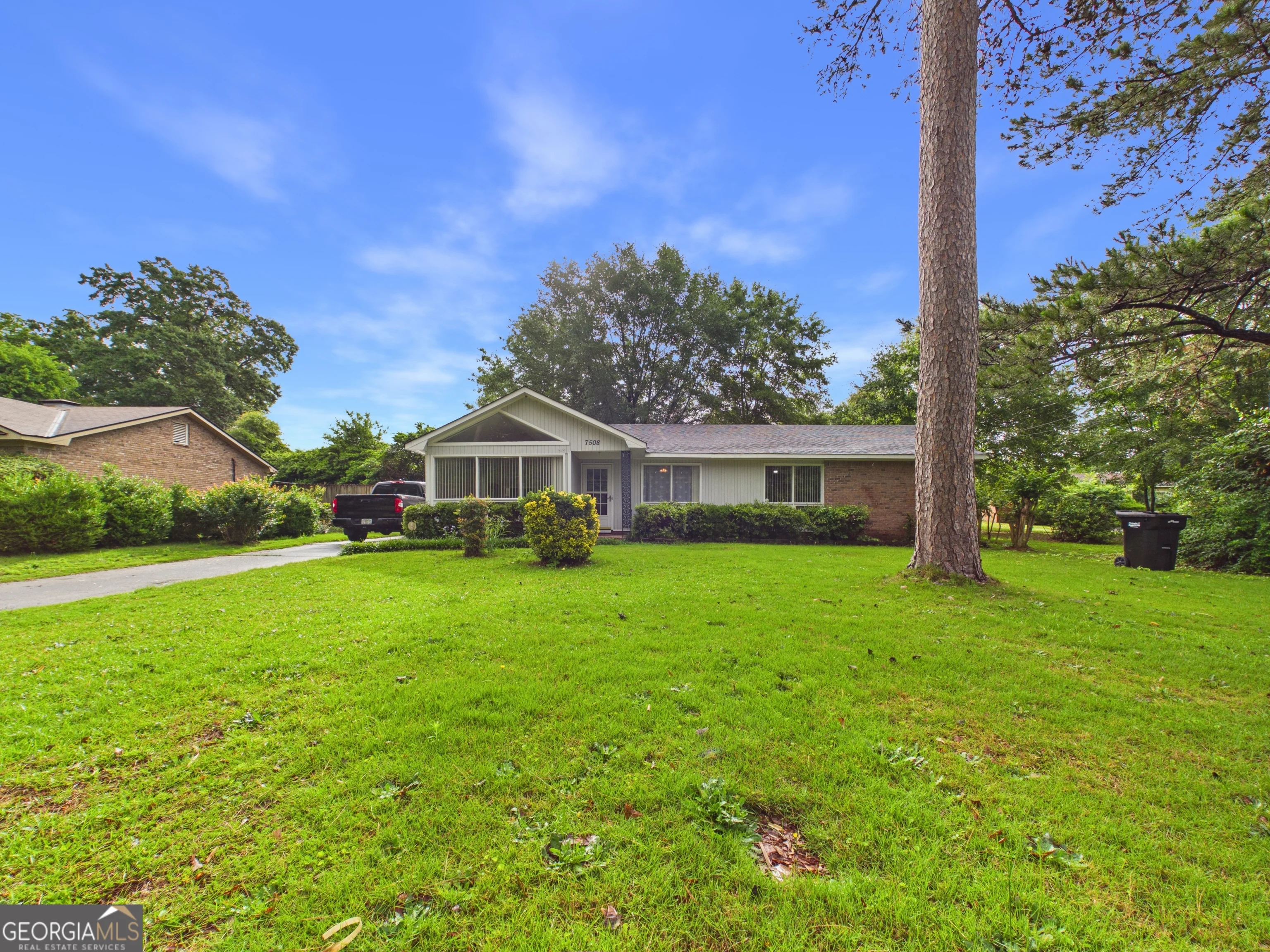 7508 Lloyd Road, Columbus, GA, 31909