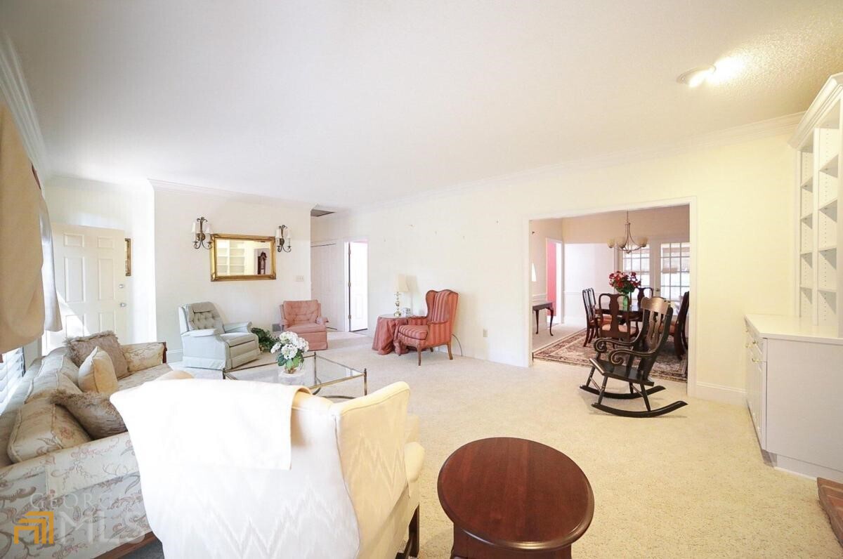 Drayton Square - Residential