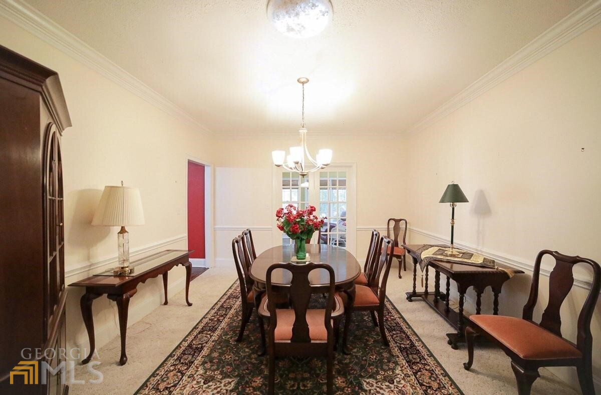 Drayton Square - Residential