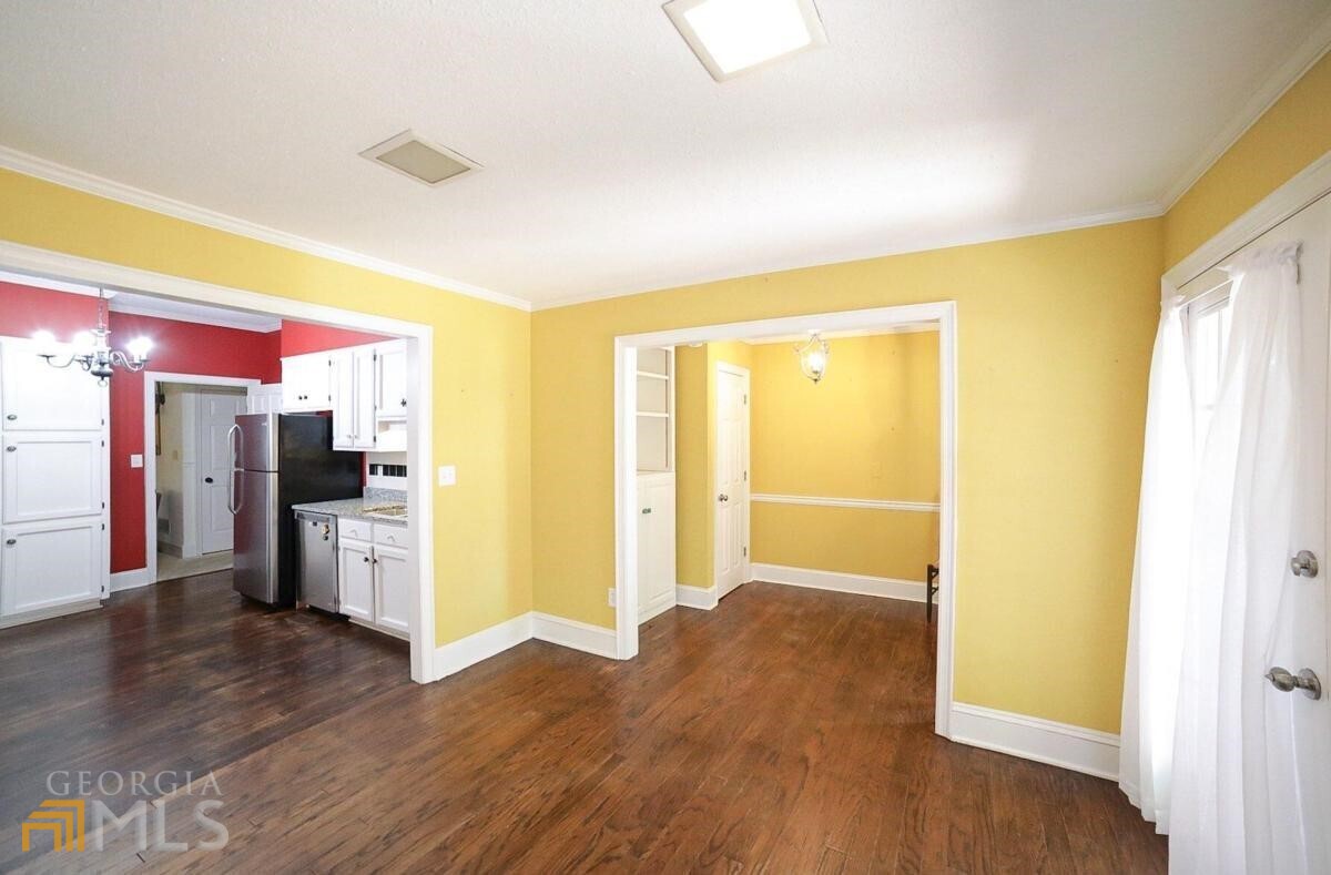 Drayton Square - Residential