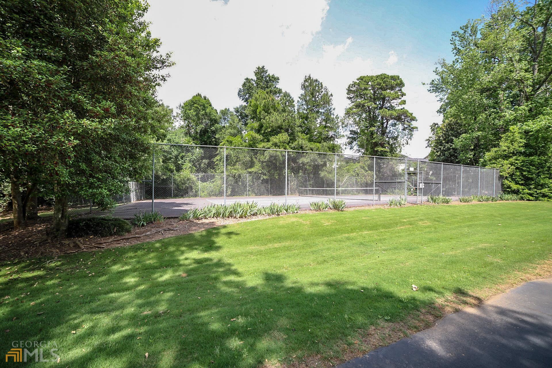 Drayton Square - Residential