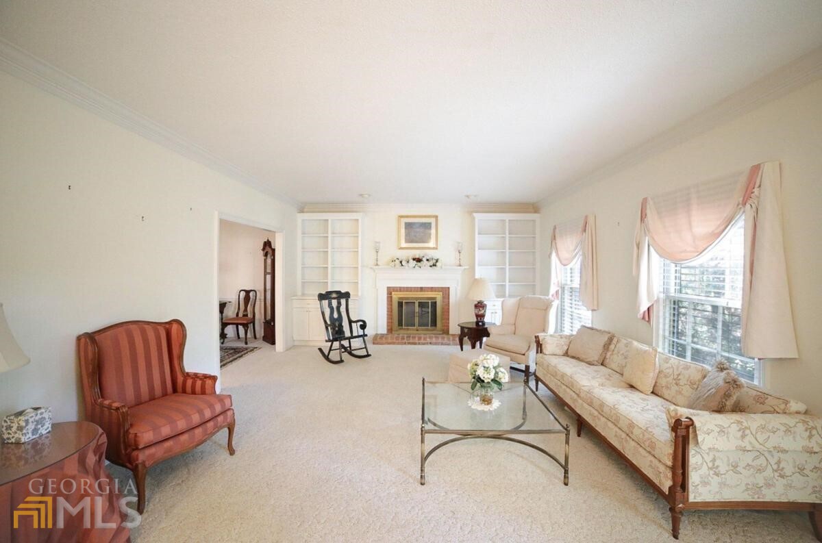 Drayton Square - Residential