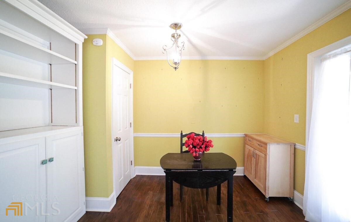 Drayton Square - Residential