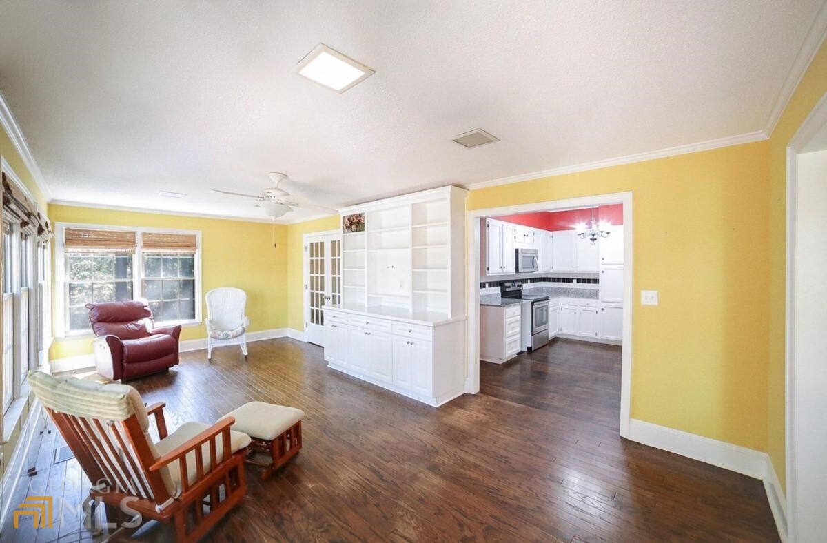 Drayton Square - Residential