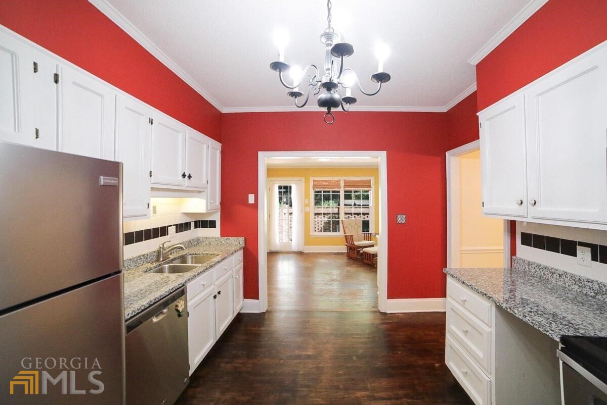 Drayton Square - Residential