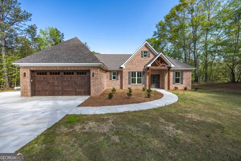 230 McGee Rd Pine Mountain GA 31822