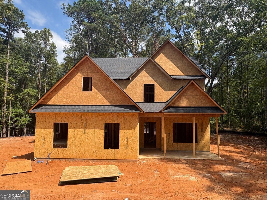 Photo of 91 Old Yorkville Road, Dallas, GA 30157 (MLS # 10848711)