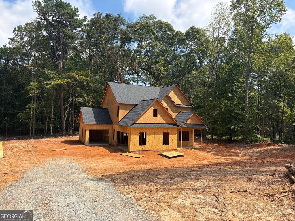 Photo of 91 Old Yorkville Road, Dallas, GA 30157 (MLS # 10848711)