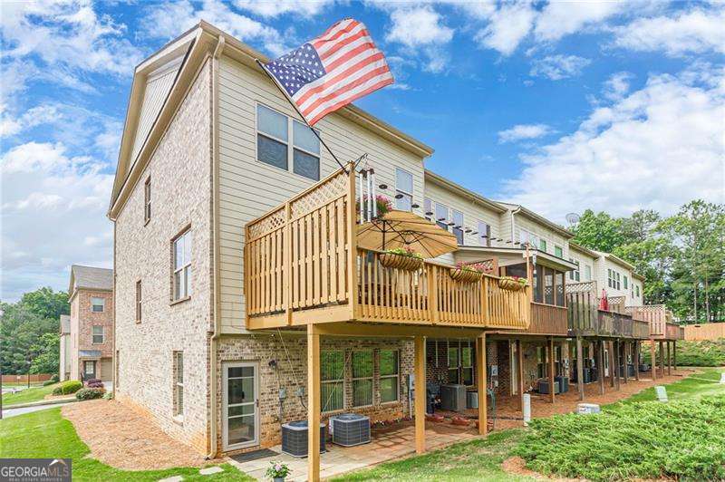 284 Autry Mill LN